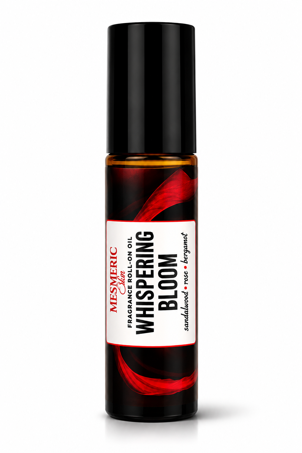 Whispering Blooming Roll On Oil