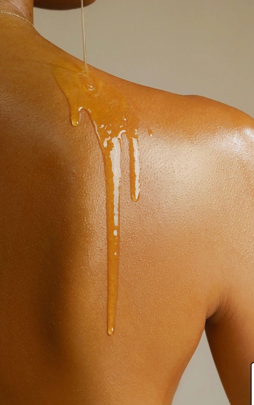 Signature Body Oil