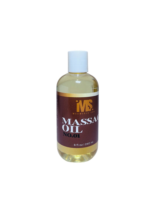 Massage Oil No.1