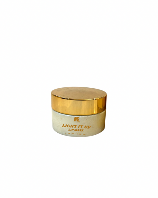 Light It Up Lip Mask