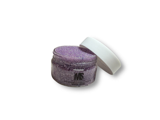 Berry Melange Lip Scrub