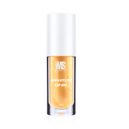 MS Signature Lip Oil